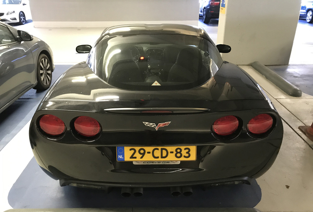 Chevrolet Corvette C6