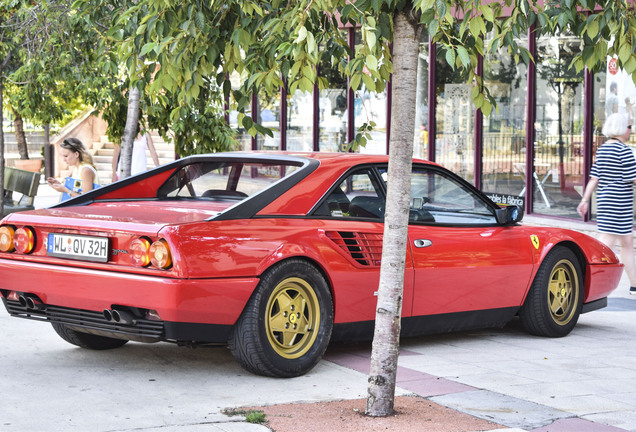 Ferrari Mondial 3.2