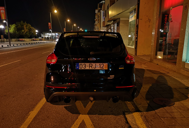 Ford Focus RS 2015 Mountune M380