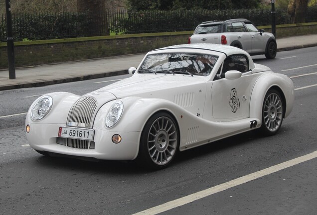 Morgan Aero 8 Series 5