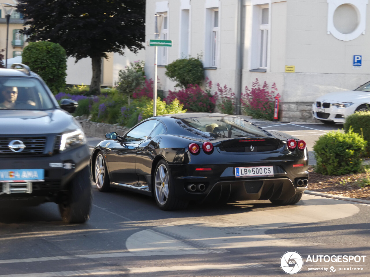 Ferrari F430