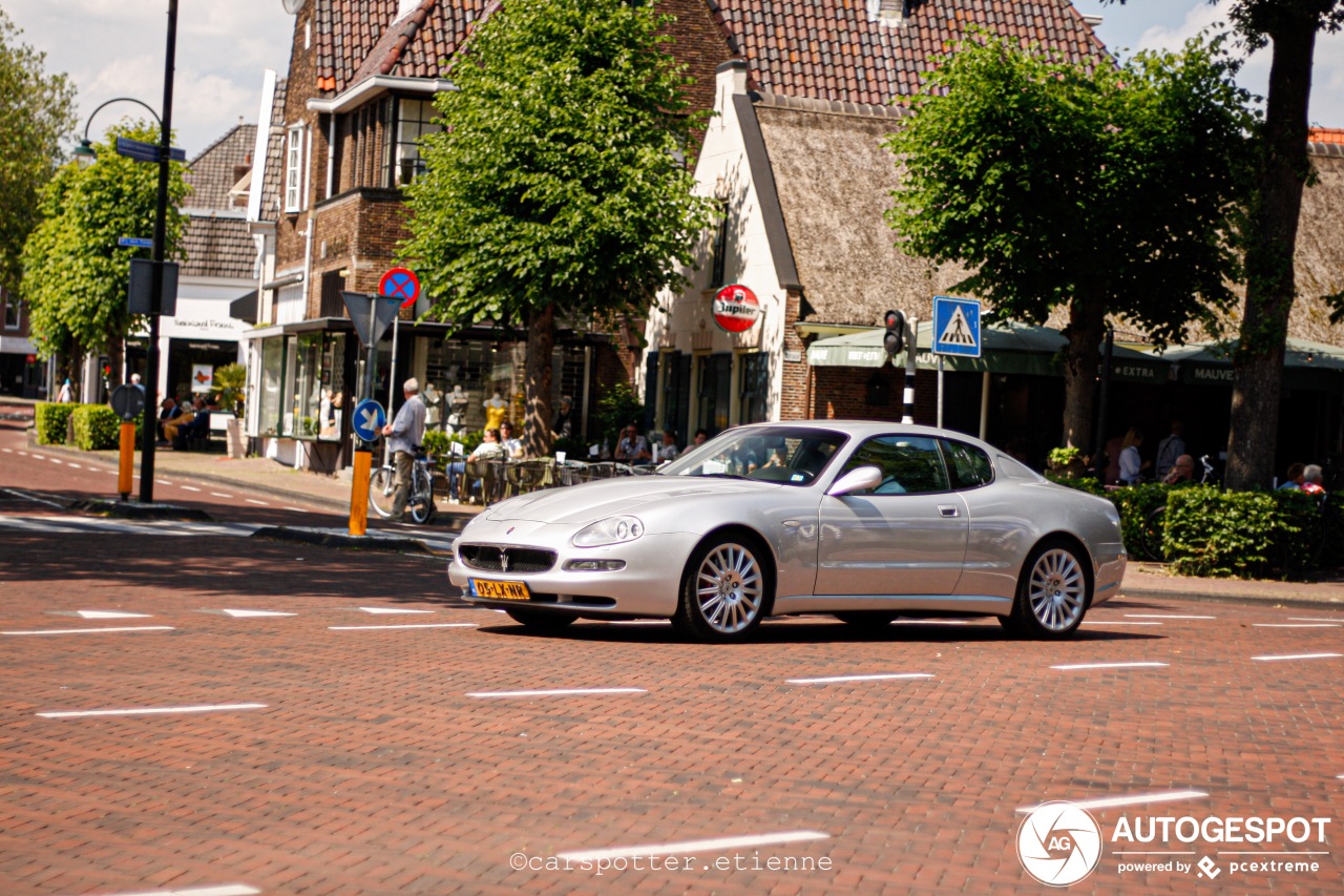 Maserati 4200GT