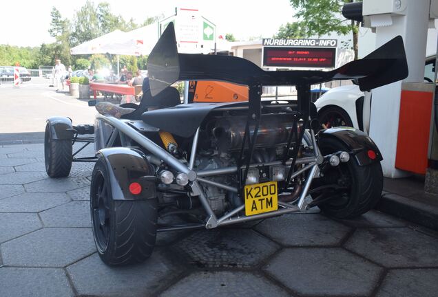 Ariel Atom