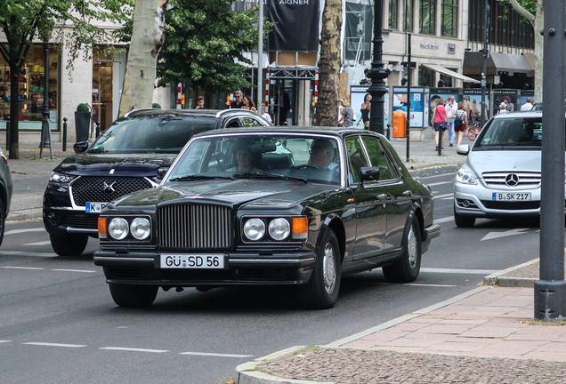 Bentley Turbo R