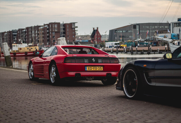 Ferrari 348 TS