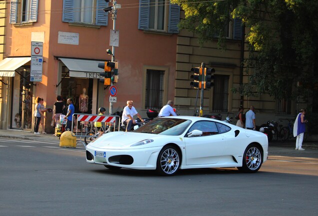 Ferrari F430