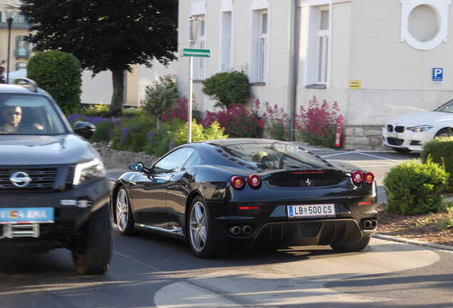 Ferrari F430