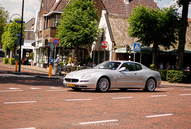 Maserati 4200GT