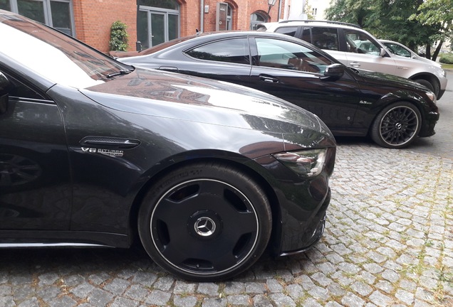 Mercedes-AMG GT 63 S Edition 1 X290