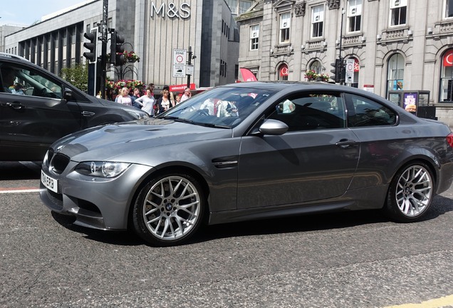 BMW M3 E92 Coupé