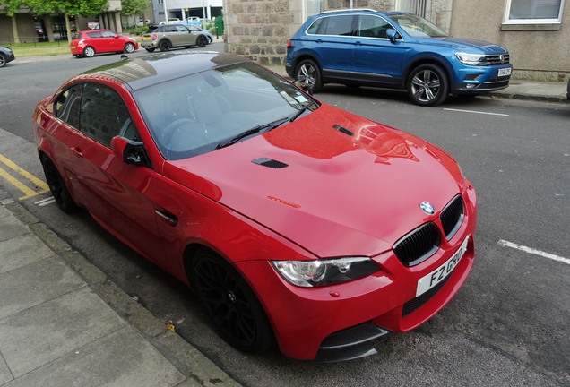 BMW M3 E92 Coupé