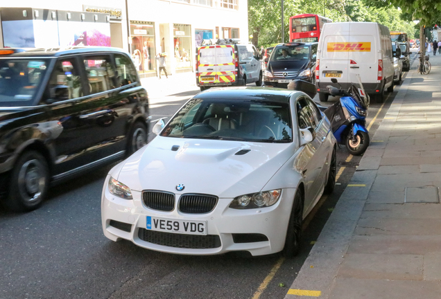 BMW M3 E92 Coupé