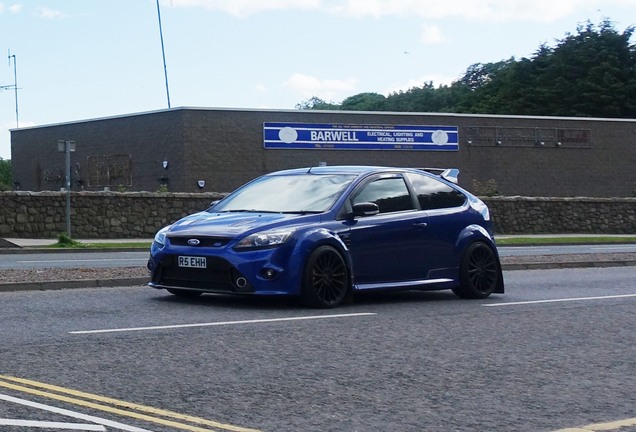 Ford Focus RS 2009