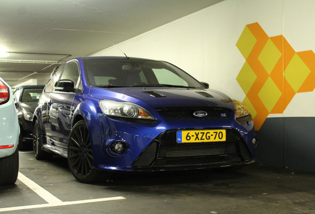 Ford Focus RS 2009