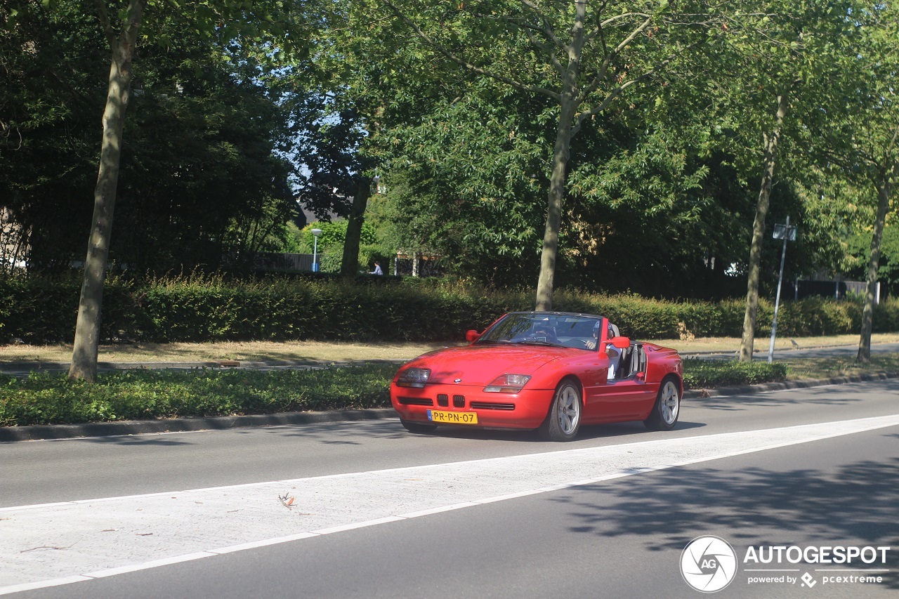 BMW Z1