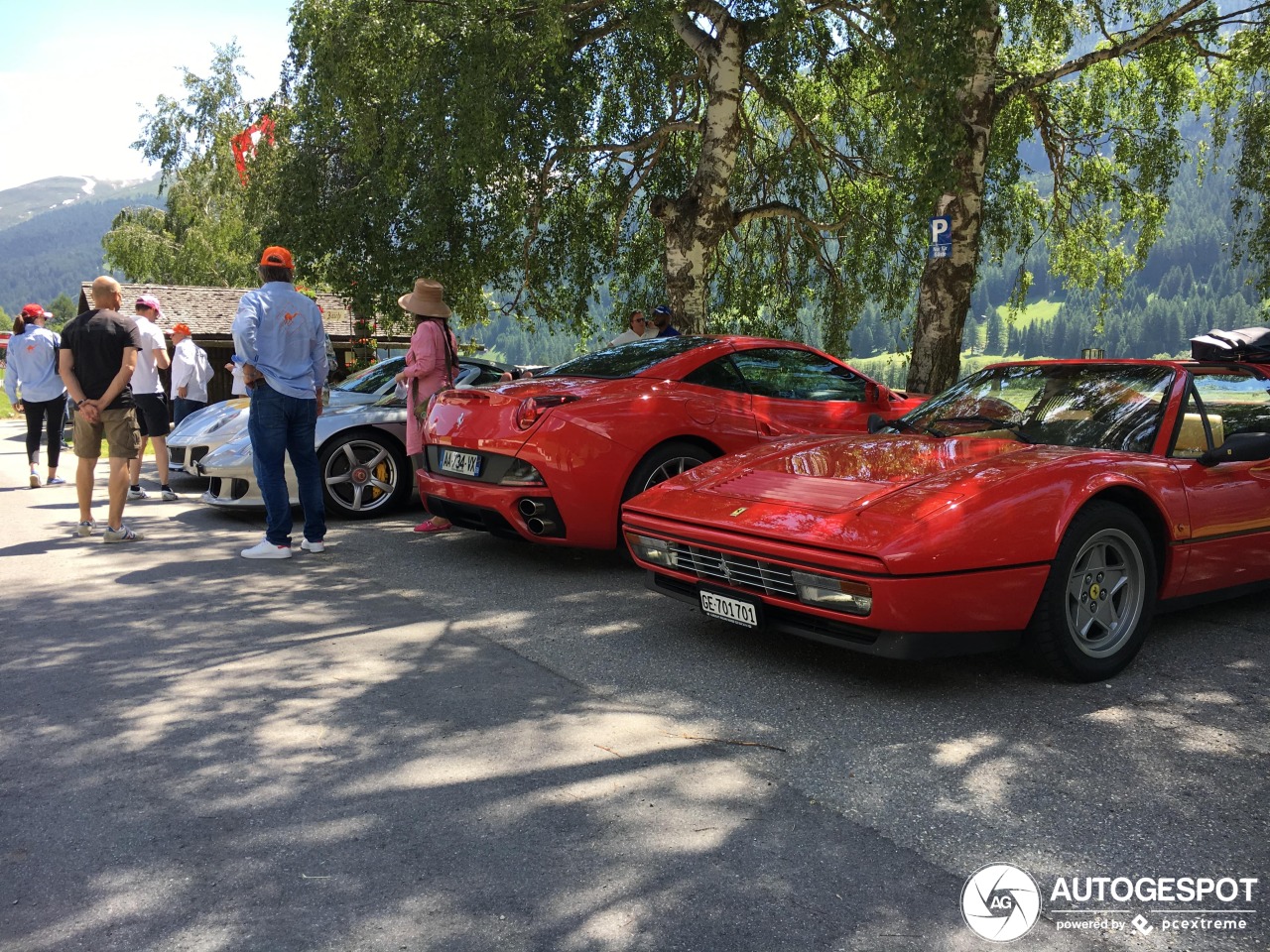 Ferrari 328 GTS