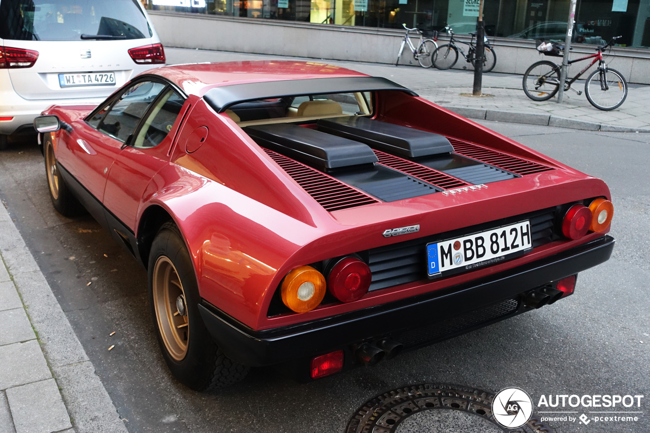 Ferrari 512 BBI