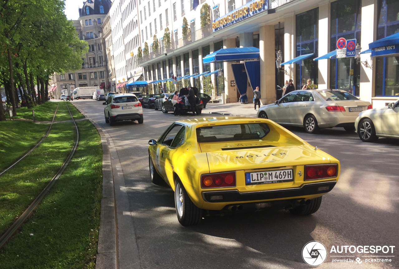 Ferrari Dino 308 GT4