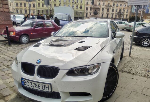 BMW M3 E92 Coupé