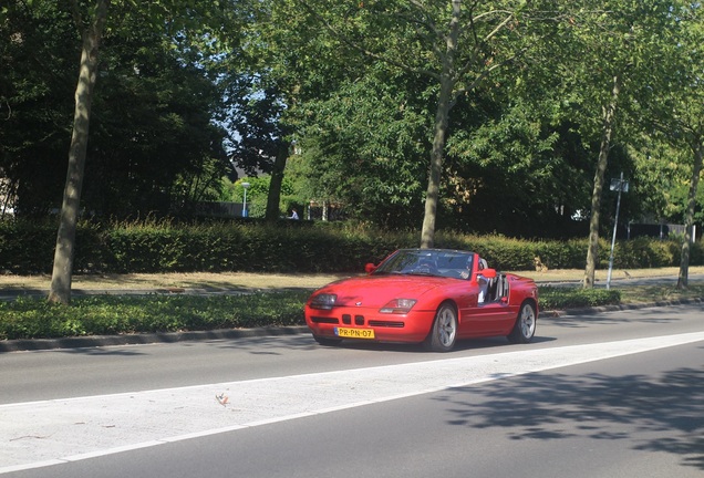 BMW Z1