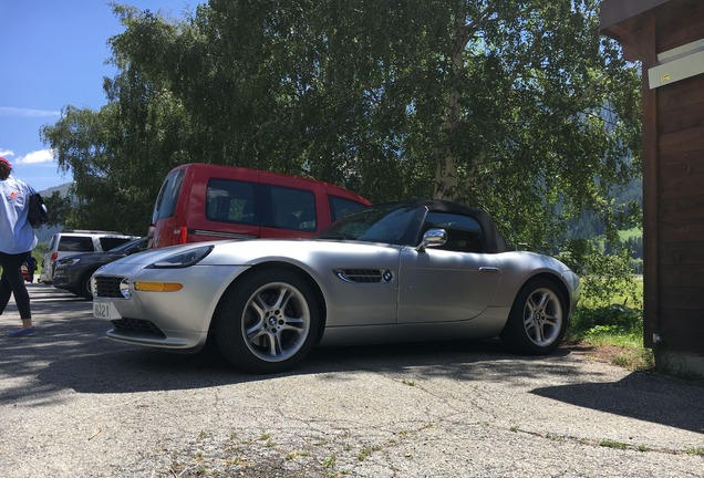 BMW Z8