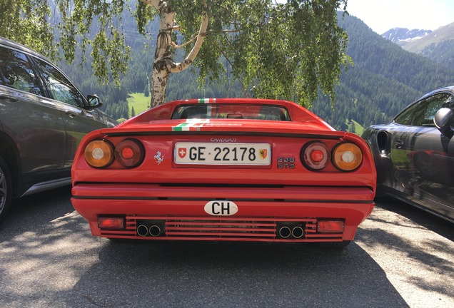 Ferrari 328 GTS