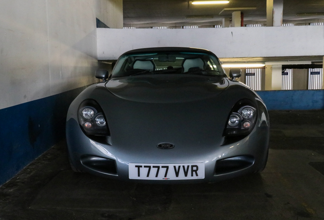 TVR T350C