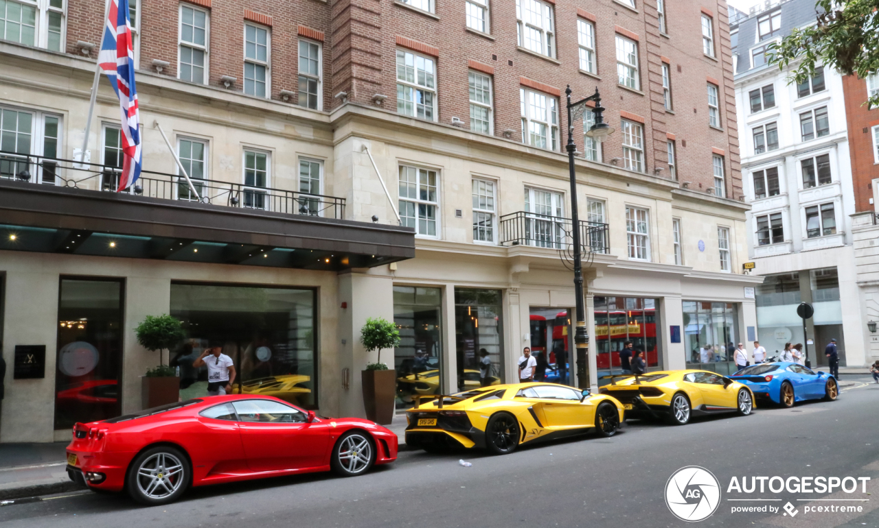 Ferrari F430