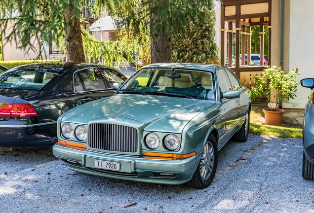 Bentley Continental R