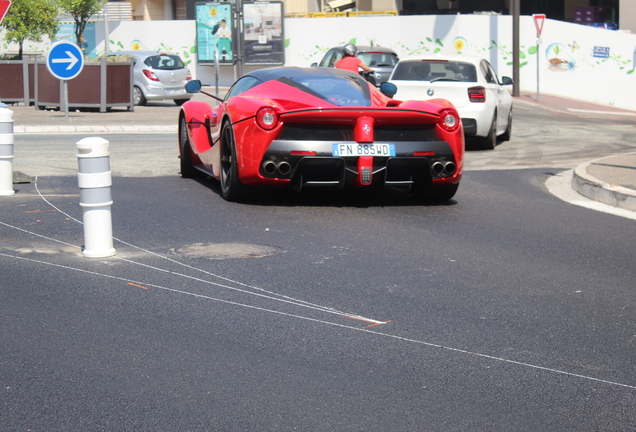 Ferrari LaFerrari