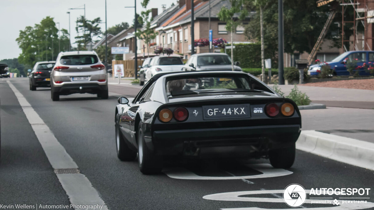 Ferrari 308 GTS