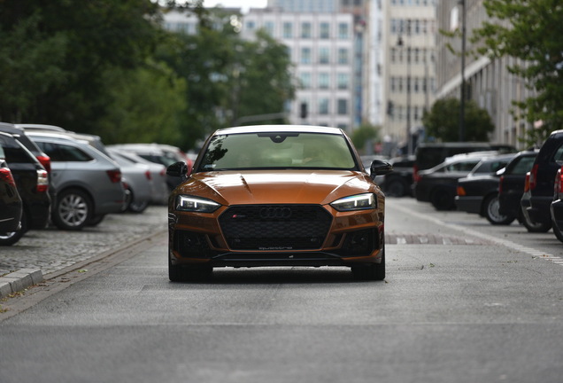 Audi RS5 Sportback B9