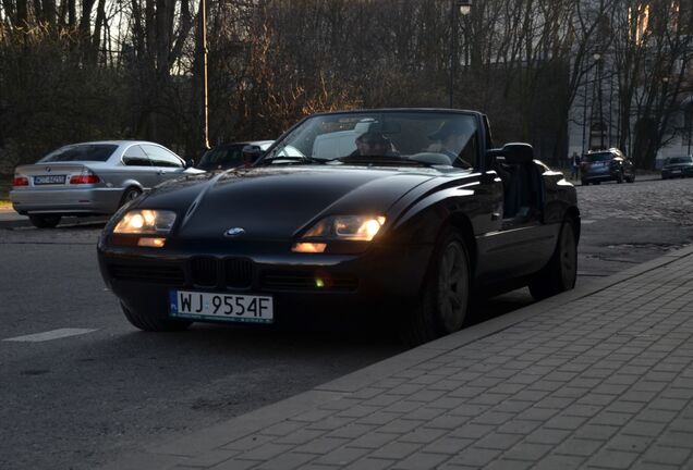 BMW Z1