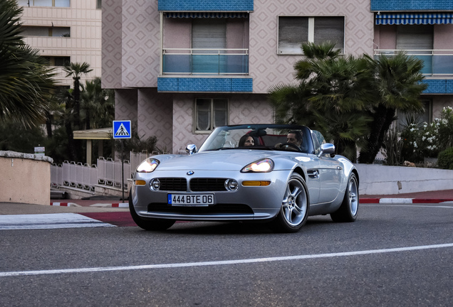 BMW Z8