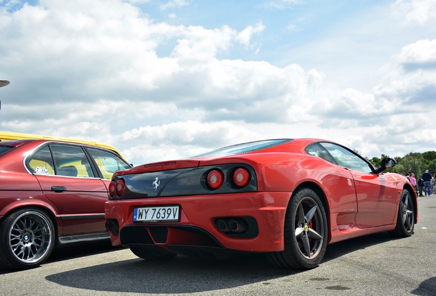 Ferrari 360 Modena