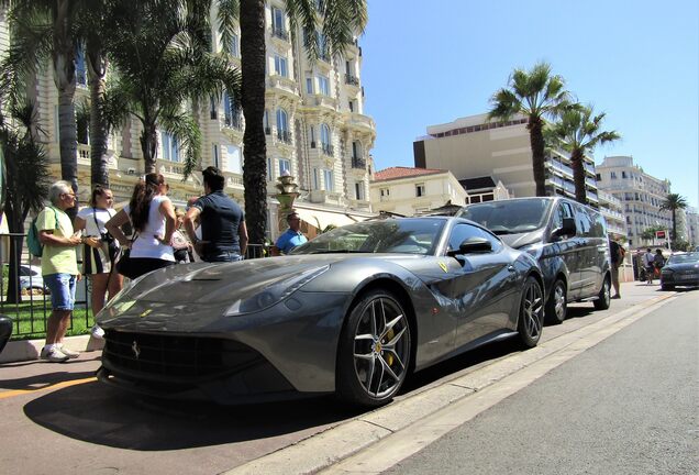 Ferrari F12berlinetta