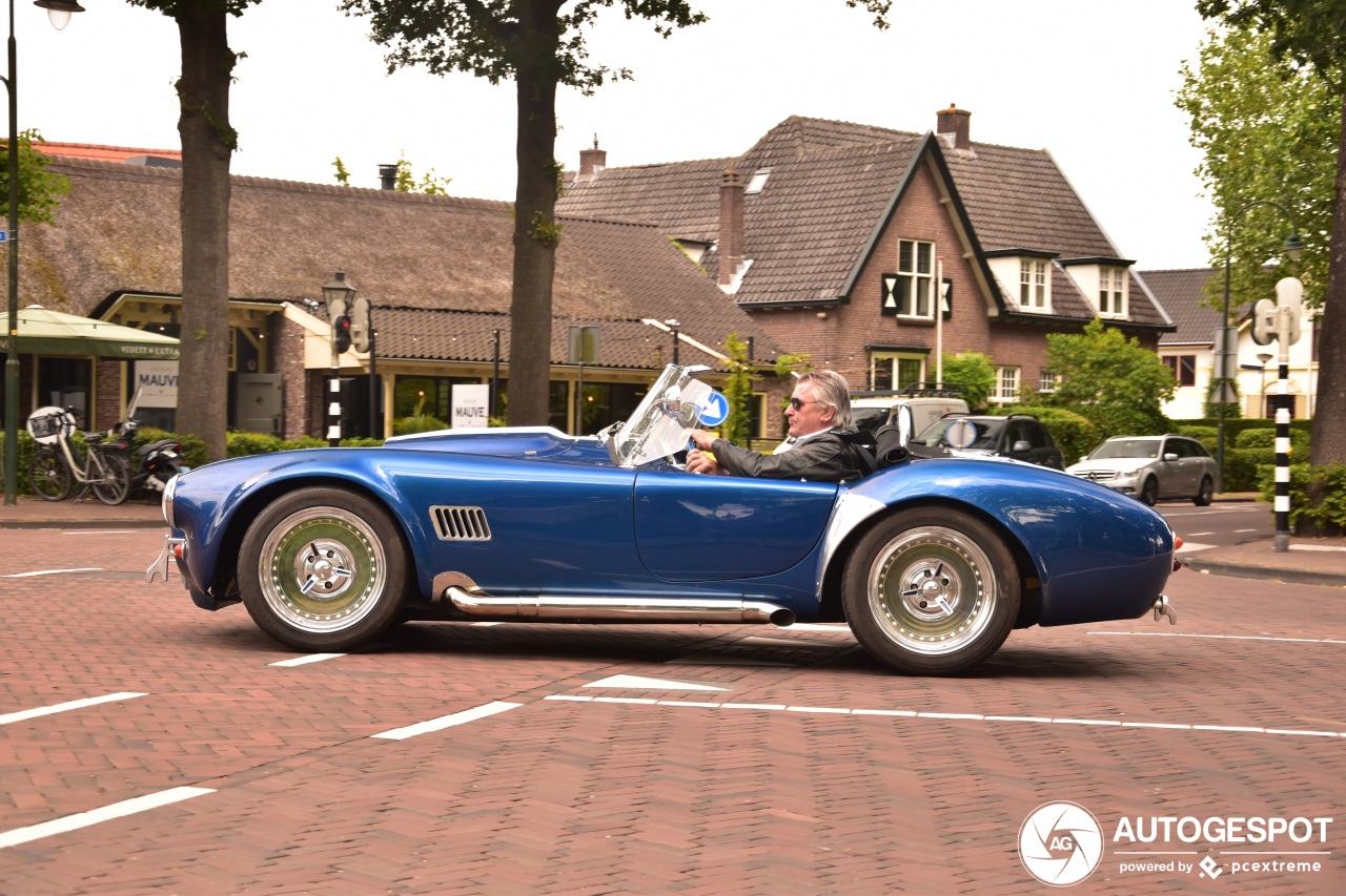 AC Cobra