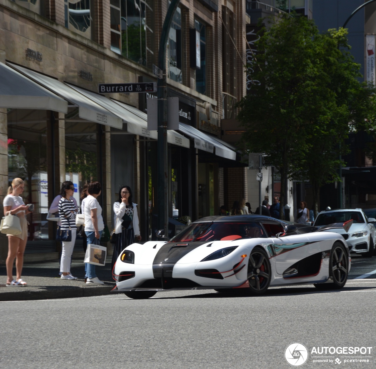 Koenigsegg Agera RS