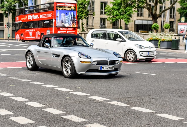 BMW Z8