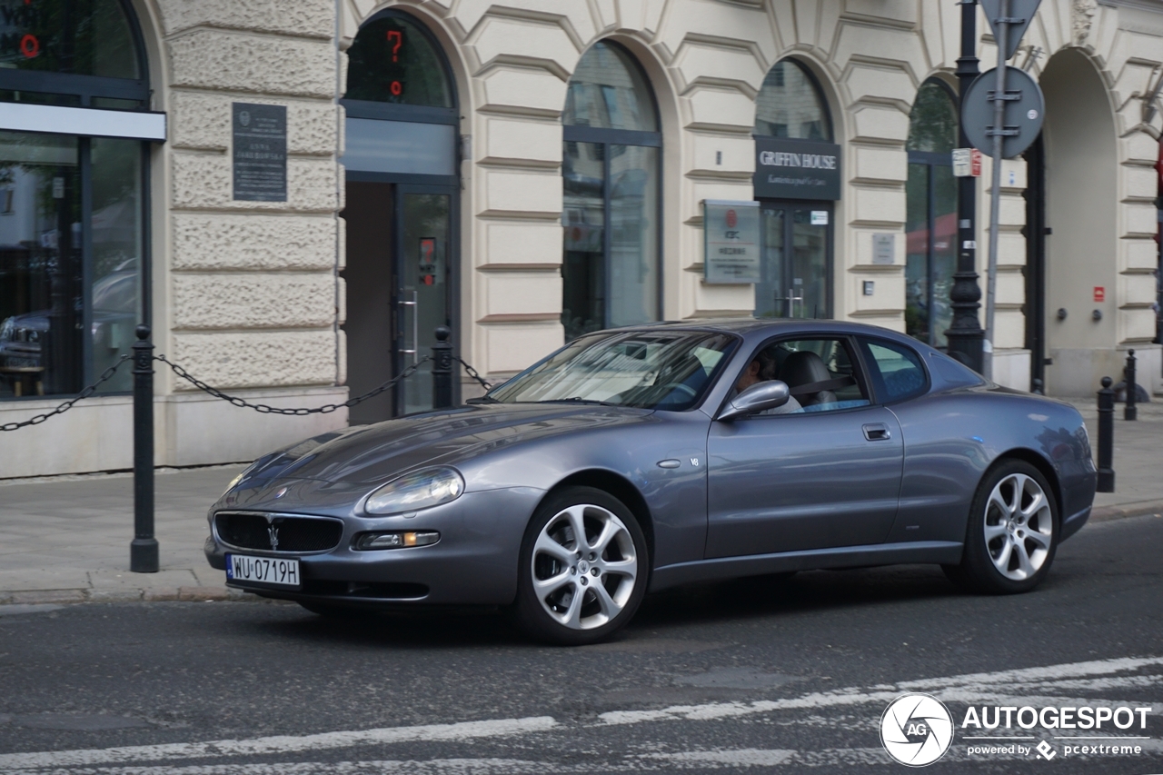 Maserati 4200GT