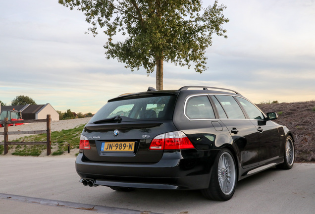 Alpina B5 Touring