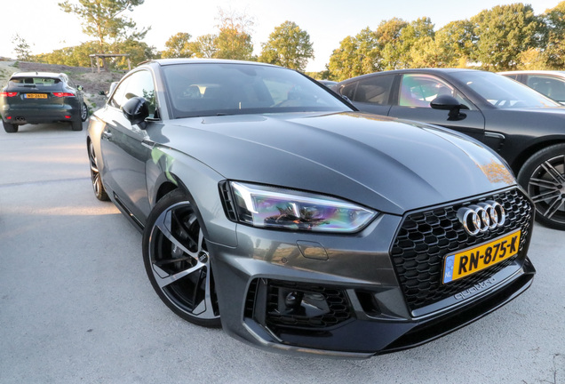 Audi RS5 B9