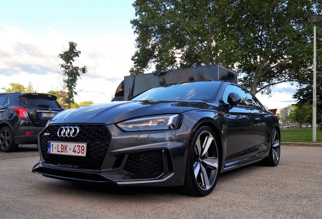 Audi RS5 B9