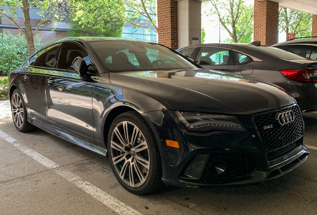 Audi RS7 Sportback