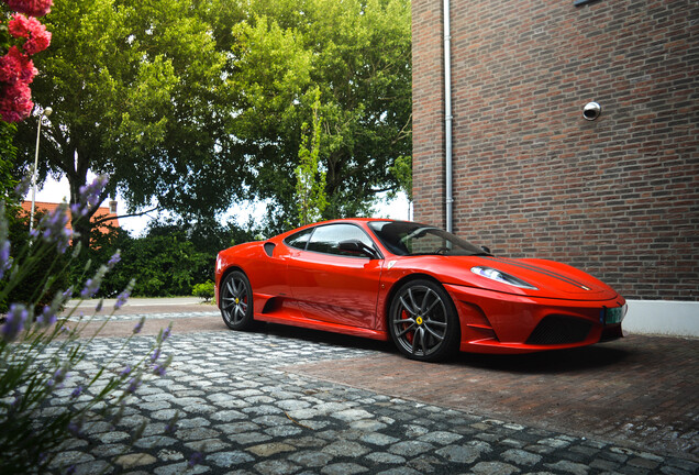 Ferrari 430 Scuderia