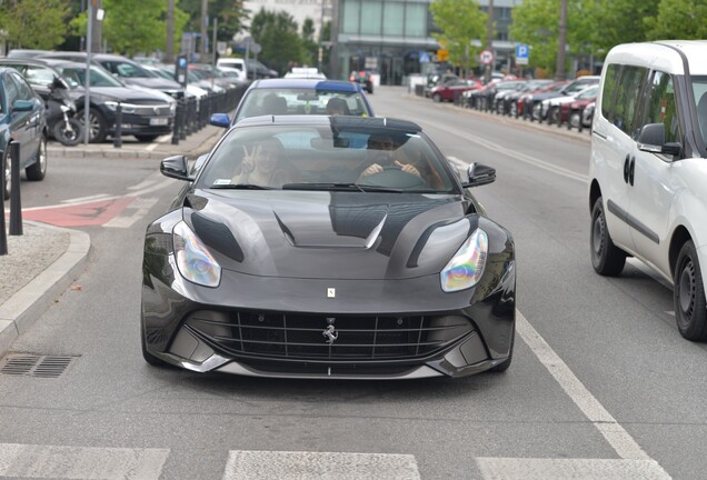 Ferrari F12berlinetta