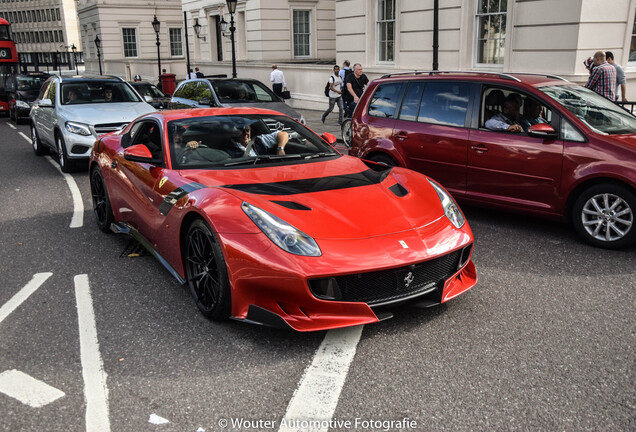 Ferrari F12tdf