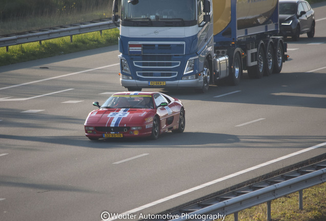 Ferrari F355 GTS