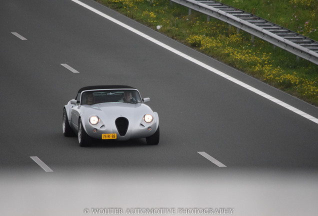 Wiesmann Roadster MF3