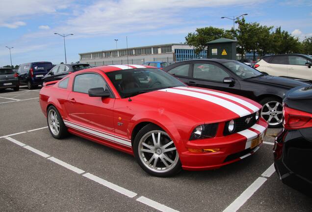 Ford Mustang GT